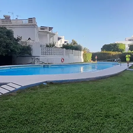 Appartement La Casita De La Piscina