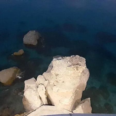 La Casita De La Piscina Appartement *